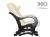 Массажное кресло-глайдер EGO Balance EG-2003 Натуральная кожа стандарт