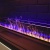 Электроочаг Schönes Feuer 3D FireLine 1200 Pro Blue (с эффектом cинего пламени) в Ярославле