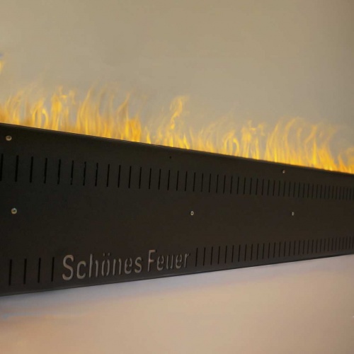 Электроочаг Schönes Feuer 3D FireLine 1500 Pro в Ярославле