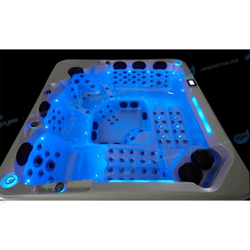 Акватюнинг 