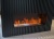 Электроочаг Schönes Feuer 3D FireLine 1000 Pro со стальной крышкой в Ярославле