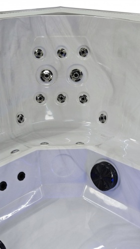 Акватюнинг 