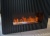 Электроочаг Schönes Feuer 3D FireLine 800 со стальной крышкой в Ярославле
