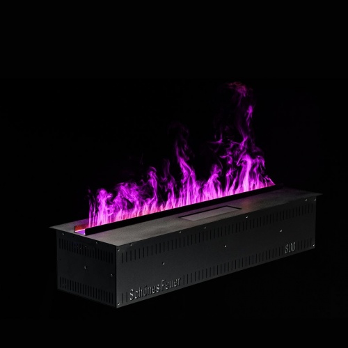 Электроочаг Schönes Feuer 3D FireLine 800 RGB в Ярославле