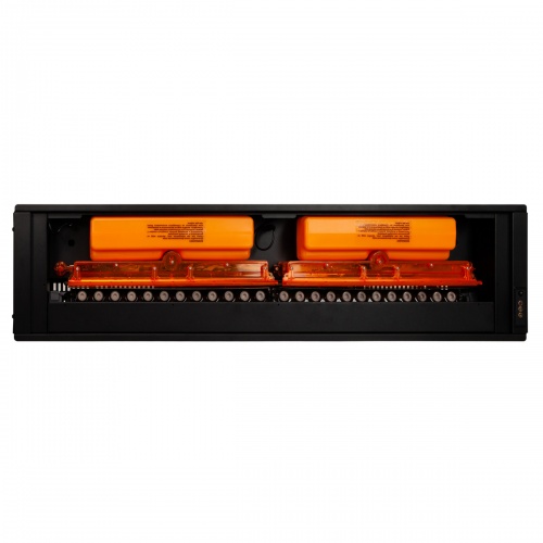 Электроочаг Real Flame 3D Cassette 1000 LED RGB в Ярославле