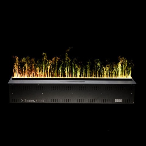 Электроочаг Schönes Feuer 3D FireLine 1200 RGB в Ярославле