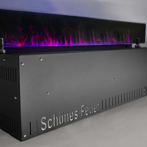 Электроочаг Schönes Feuer 3D FireLine 800 Blue Pro в Ярославле