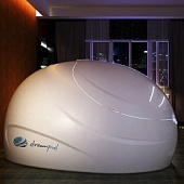 Флоат камера Dreampod Sport