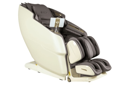 Массажное кресло Bodo Grottesk Grey