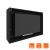 Биокамин SteelHeat WALL ONE 800 LITE черный SteelHeat