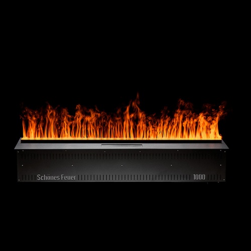 Электроочаг Schönes Feuer 3D FireLine 1000 RGB в Ярославле