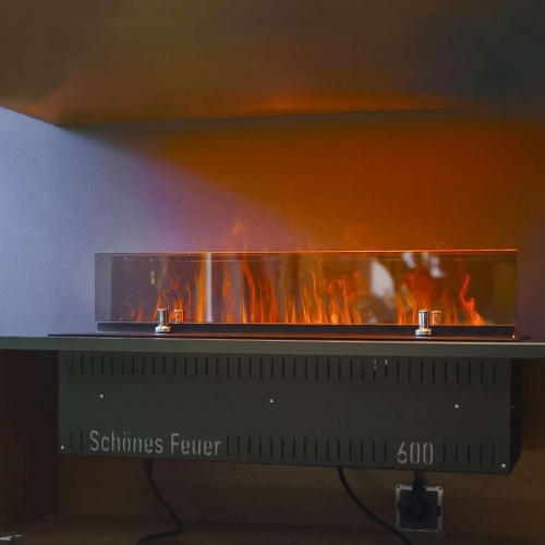 Электроочаг Schönes Feuer 3D FireLine 600 Pro в Ярославле