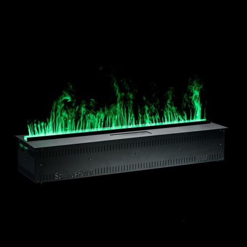 Электроочаг Schönes Feuer 3D FireLine 1200 RGB в Ярославле