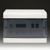 Пульт управления Karina Case C15 White