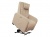 Массажное кресло-реклайнер с подъемом FUJIMO LIFT CHAIR F3005 FLFL Ваниль