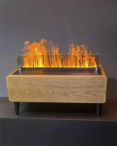 Электрокамин Artwood с очагом Schones Feuer 3D FireLine 600 в Ярославле