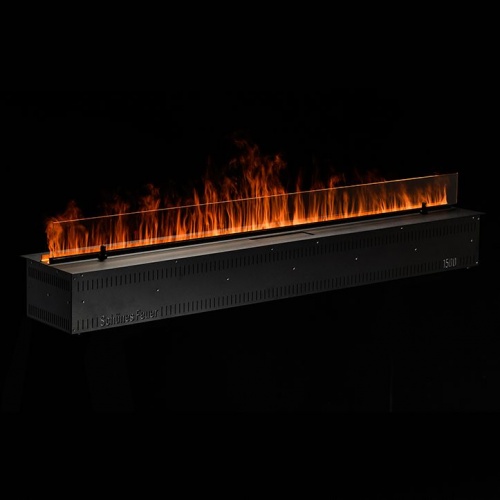 Электроочаг Schönes Feuer 3D FireLine 1500 RGB в Ярославле