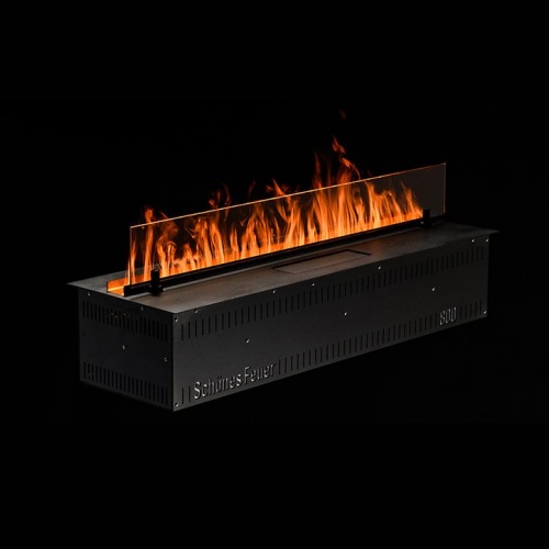 Электроочаг Schönes Feuer 3D FireLine 800 RGB в Ярославле